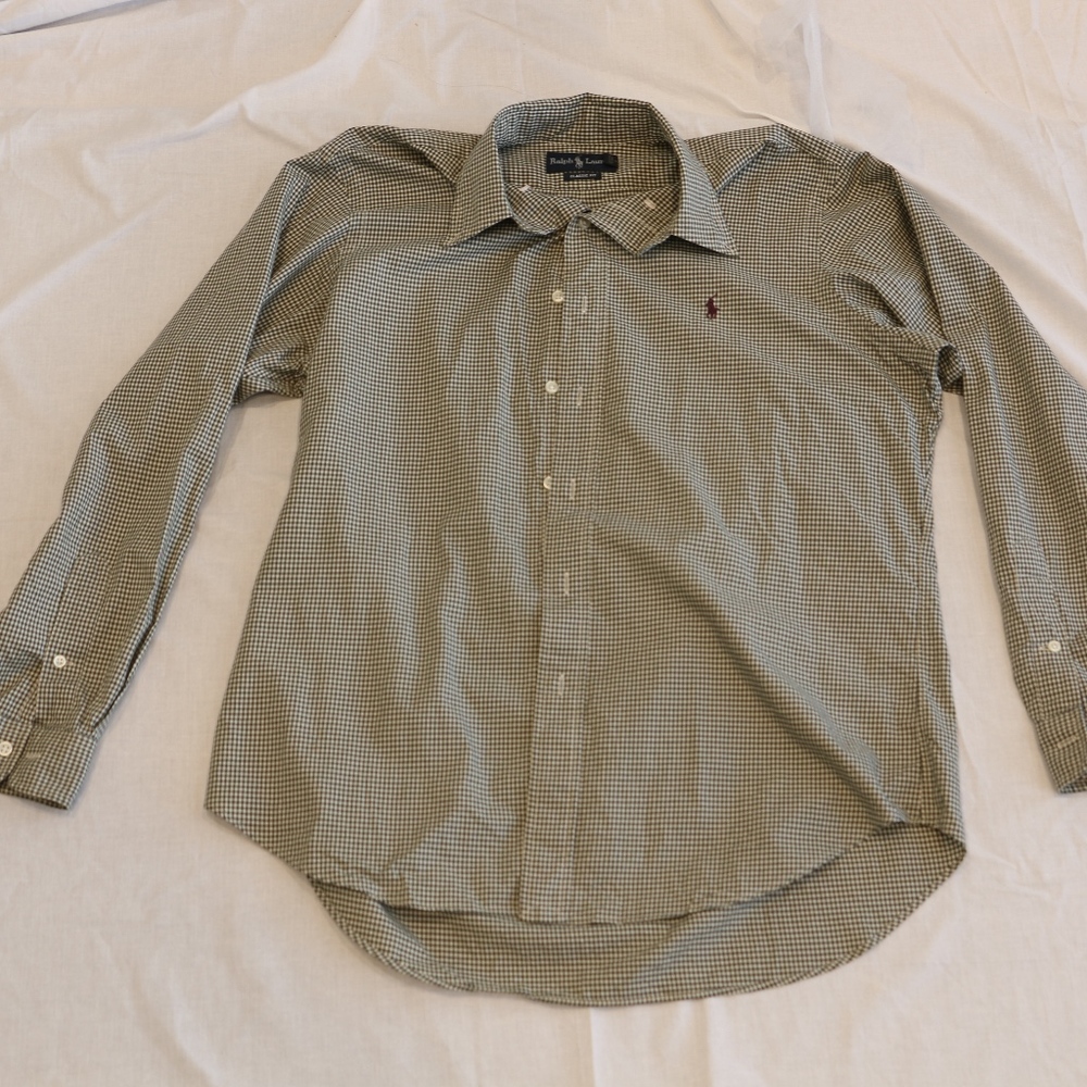 Ralph Lauren Men's Shirt